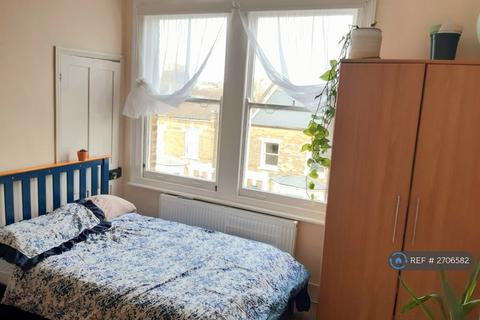 undefined, Celia Road, London, N19