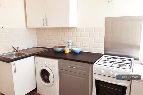 undefined, Celia Road, London, N19