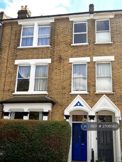 undefined, Celia Road, London, N19
