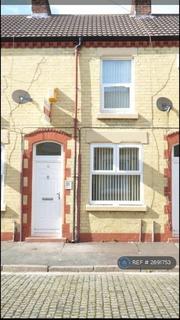 3 bedroom terraced house to rent, Teck Street, Liverpool, L7