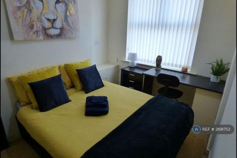 undefined, Teck Street, Liverpool, L7