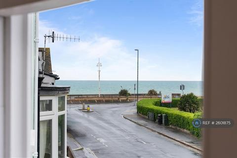 2 bedroom maisonette to rent, West St, None, PO21