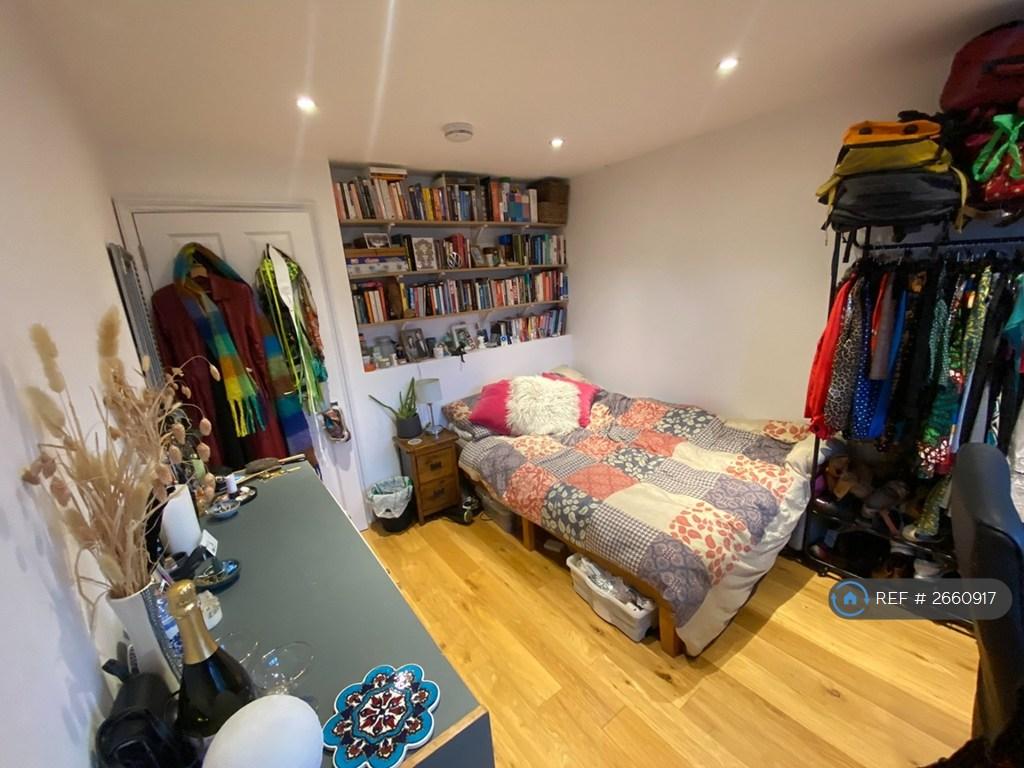 Double Bedroom