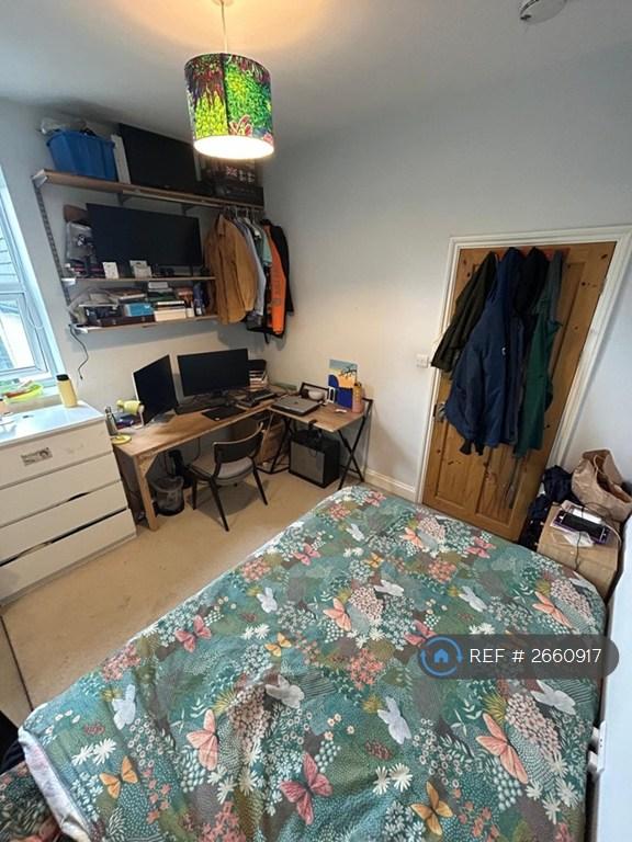 Double Bedroom