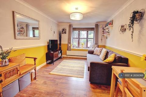 undefined, Maple Leaf Close, Biggin Hill, Westerham, TN16
