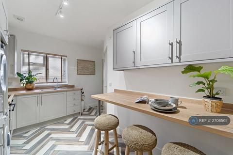 undefined, Fife Street, Derby, DE24