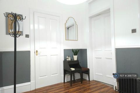 2 bedroom flat to rent, Rowan Road, Glasgow, G41