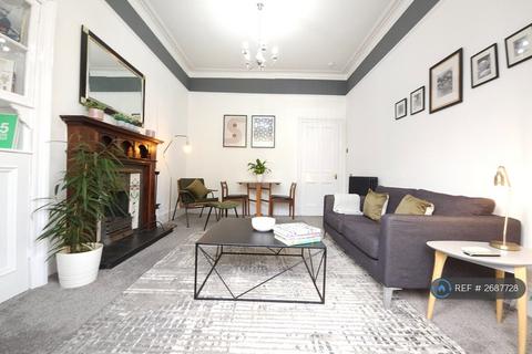 2 bedroom flat to rent, Rowan Road, Glasgow, G41