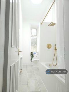 2 bedroom flat to rent, Rowan Road, Glasgow, G41