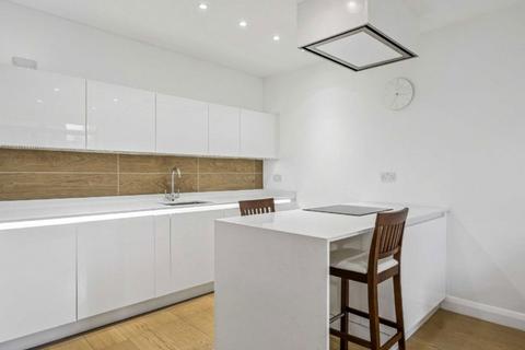 undefined, Caxton Street, London SW1H