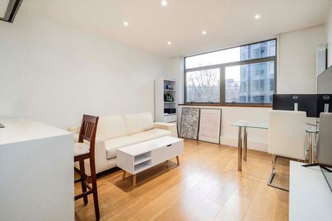 1 bedroom flat to rent, Caxton Street, London SW1H