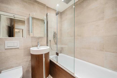 1 bedroom flat to rent, Caxton Street, London SW1H