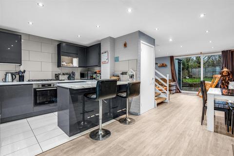 undefined, Daniells, Welwyn Garden City