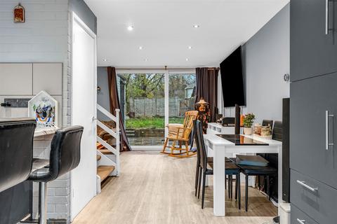 undefined, Daniells, Welwyn Garden City