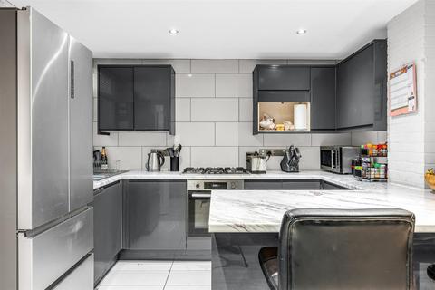 undefined, Daniells, Welwyn Garden City