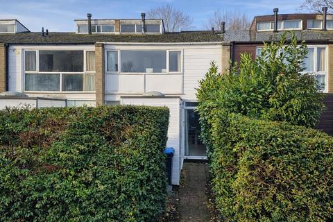 undefined, Daniells, Welwyn Garden City