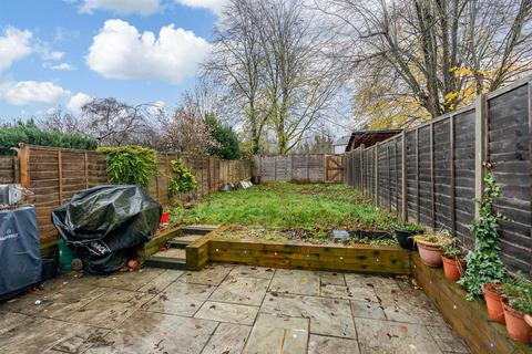 undefined, Daniells, Welwyn Garden City