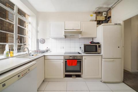 undefined, Adelaide Road, London