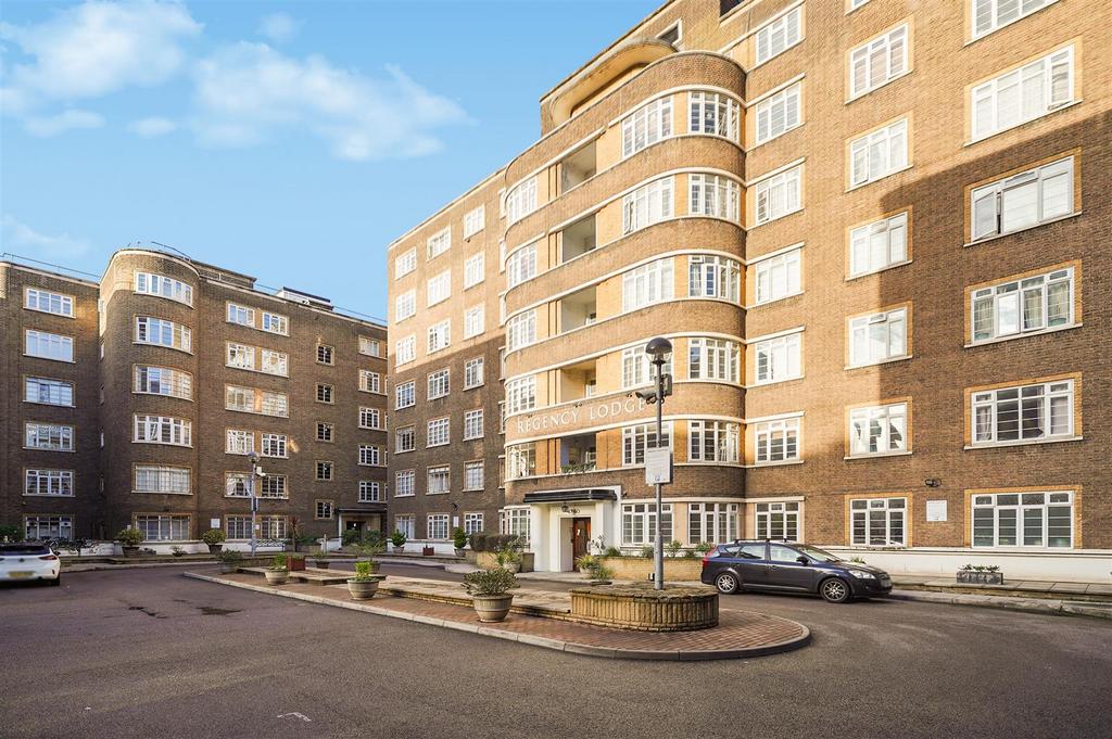 Flat 83, Regency Lodge - iajfv OYfd8 Aj Edz VRh Y7.jpg