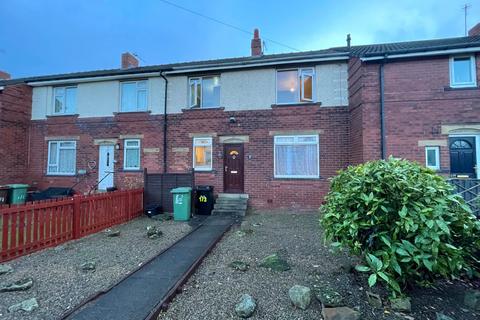 undefined, Broadway, Horsforth, Leeds, West Yorkshire, LS18