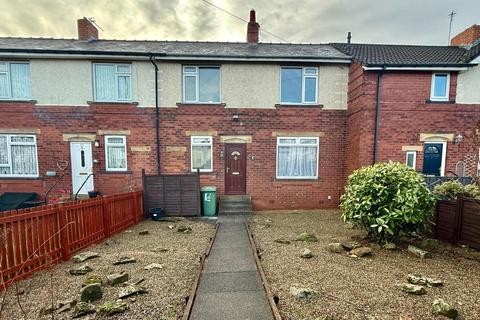 2 bedroom terraced house to rent, Broadway, Horsforth, Leeds, West Yorkshire, LS18