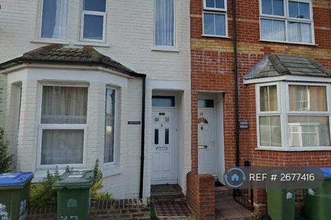 Mordaunt Road, Southampton, SO14