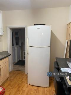 4 bedroom semi-detached house to rent, Mordaunt Road, Southampton, SO14