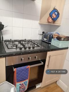 4 bedroom semi-detached house to rent, Mordaunt Road, Southampton, SO14