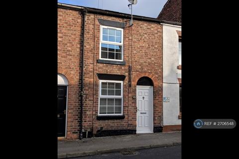 undefined, Vincent Street, Macclesfield, SK11