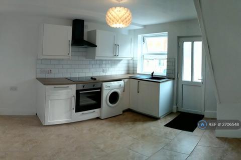 undefined, Vincent Street, Macclesfield, SK11