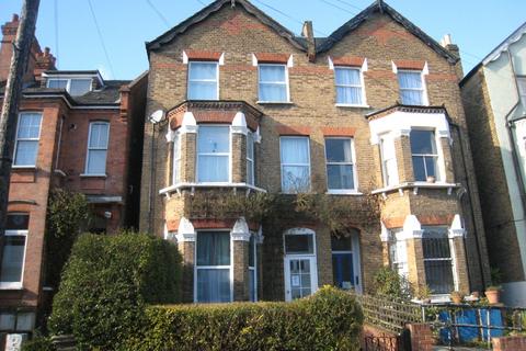undefined, Byne Road Sydenham SE26