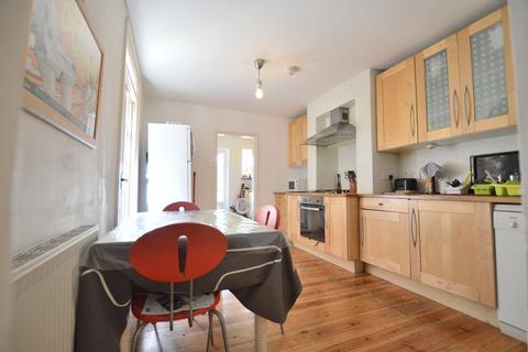 undefined, Byne Road Sydenham SE26
