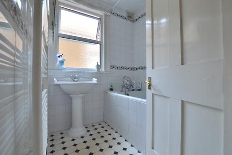 undefined, Byne Road Sydenham SE26