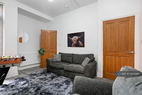 undefined, Chaucer Street, Leicester, LE2