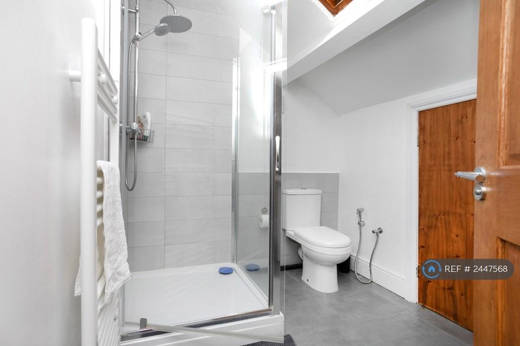 Bathroom 3 With Shower And Bidet