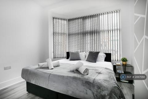 undefined, Chaucer Street, Leicester, LE2