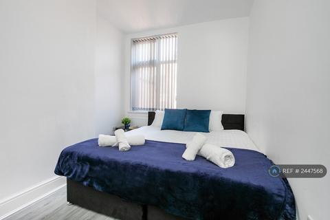 undefined, Chaucer Street, Leicester, LE2