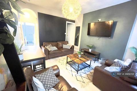 undefined, Watford Street, Stoke-On-Trent, ST4