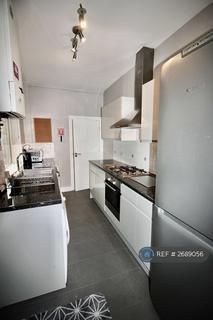 undefined, Watford Street, Stoke-On-Trent, ST4