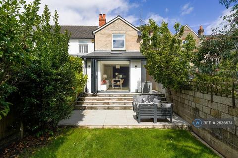 undefined, Church Road, Poole, BH14