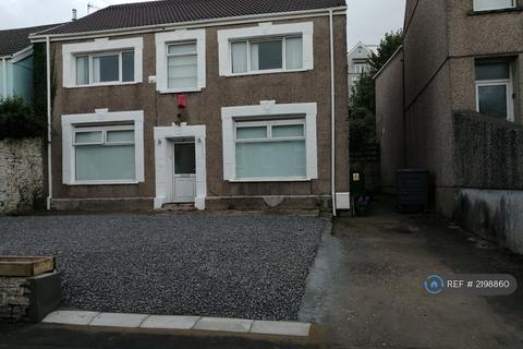 1 bedroom in a house share to rent, Kilvey Terrace, St. Thomas, Swansea, SA1
