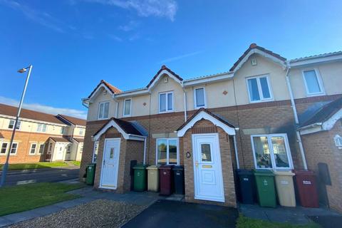 undefined, Cranberry Drive, Bolton, Greater Manchester, BL3