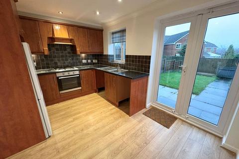 undefined, Cranberry Drive, Bolton, Greater Manchester, BL3