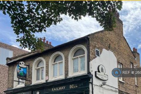 undefined, Cawnpore Street, London, SE19