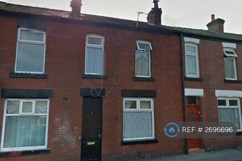 undefined, Broughton Street, Bolton, BL1