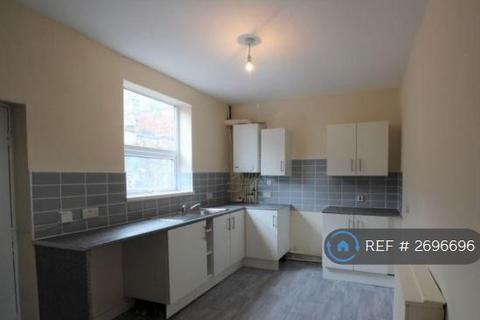 undefined, Broughton Street, Bolton, BL1