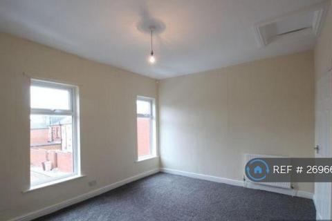 undefined, Broughton Street, Bolton, BL1