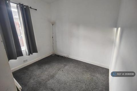 undefined, Broughton Street, Bolton, BL1