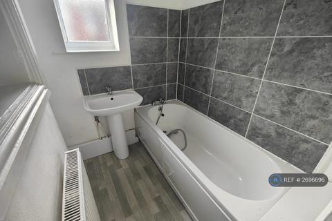undefined, Broughton Street, Bolton, BL1