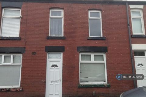 undefined, Broughton Street, Bolton, BL1